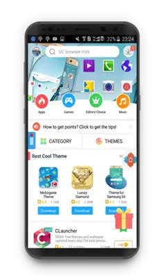 Free mobogenie Apps Market Guide android App screenshot 2